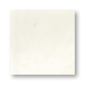 Monocolor Ref.A Baldosa Hidraulica Outlet Blanca (REF. A)