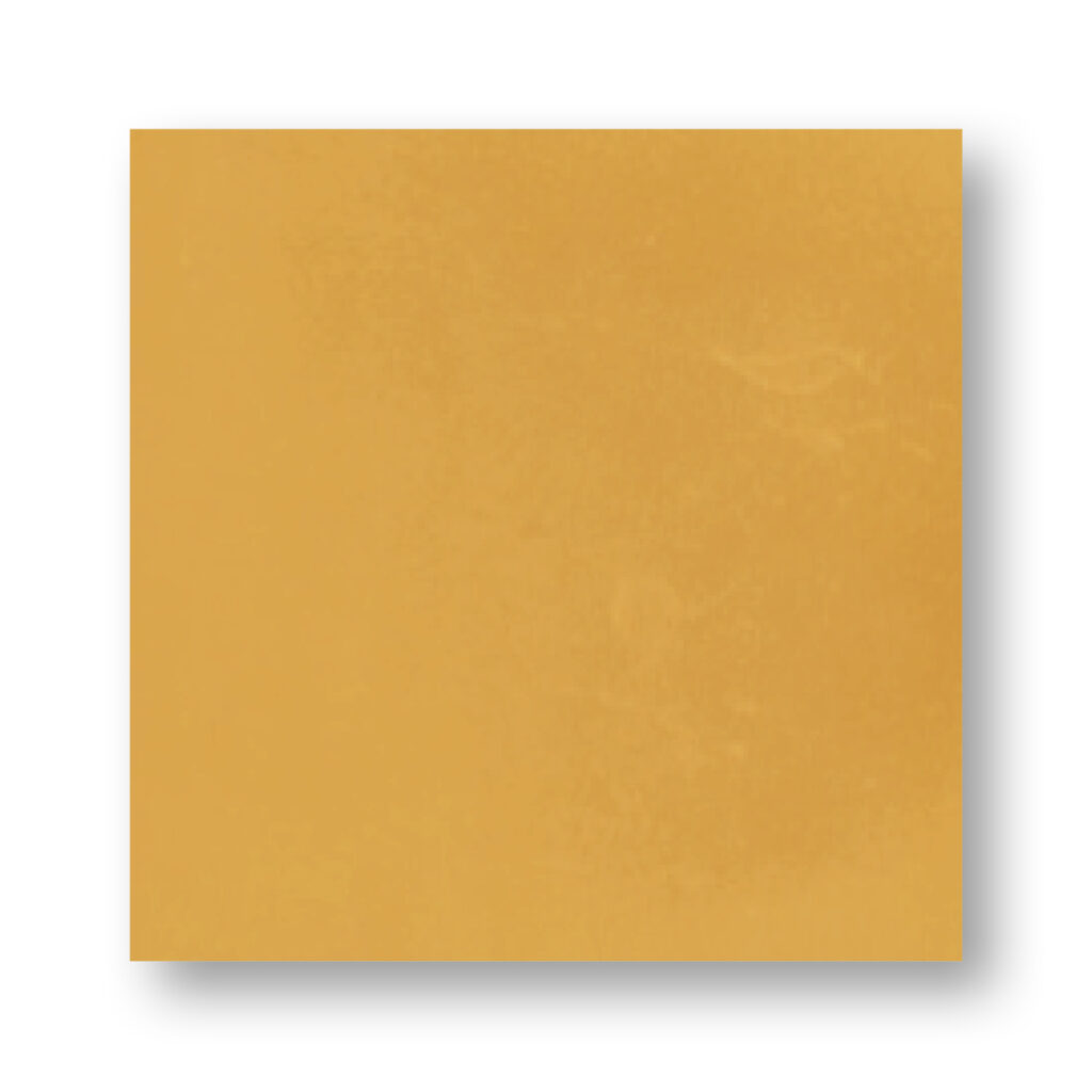Monocolor Ref.G Cement tile REF. G Mustard