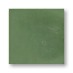 Monocolor Ref.T Cement tile REF. T Bottle green