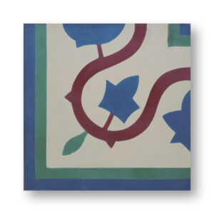 Sanefes Mosaics Torra15 Cement tile Ref. M 102 (F,T,Y,M)