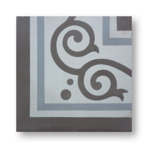Sanefes Mosaics Torra9 Cement tile REF Gracia (A,B,D)