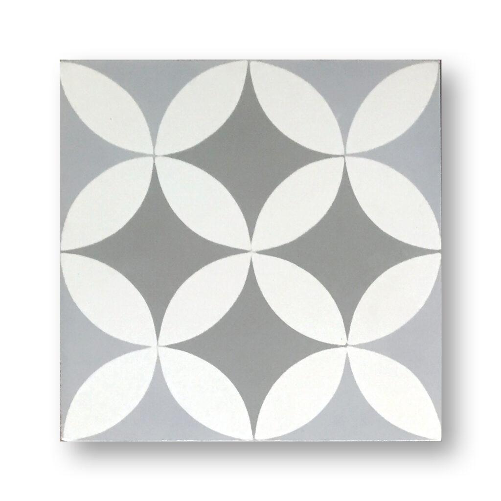 Rajoles Mosaics Torra2 Cement tile REF Sarria (A,B,C)