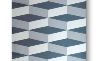 Rajoles Mosaics Torra9 Cement tile REF Nou Barris ( A,D,C)
