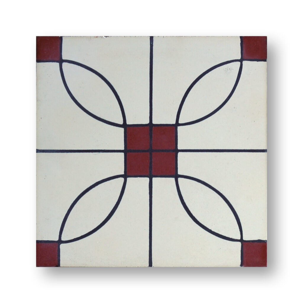 Rajoles Mosaics Torra14 Cement tile Ref. 190 (F,M,Z)