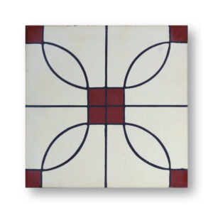 Rajoles Mosaics Torra14 Cement tile Ref. M 102 (F,T,Y,M)