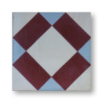 Rajoles Mosaics Torra23 Baldosa Hidraulica Cenefa Ref. CA78 (F,C,M)
