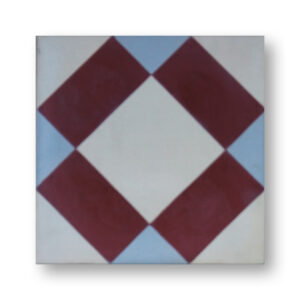 Rajoles Mosaics Torra23 Cement tile Ref. M 062 (C,F,M)