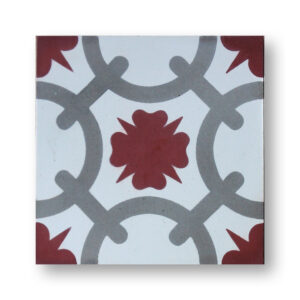 Rajoles Mosaics Torra32 Cement tile Ref. M 102 (F,T,Y,M)
