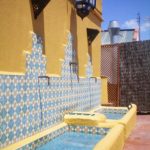 Comedores y pasillos 4 Comedores y pasillos | Baldosas Hidráulicas