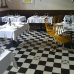 Restaurantes 10 Restaurantes | Baldosas Hidráulicas