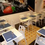 Restaurantes 41 Restaurantes | Baldosas Hidráulicas
