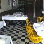 Restaurantes 7 Restaurantes | Baldosas Hidráulicas