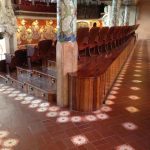 Torra Mosaicos Hidraulicos 2 Edificios emblemáticos | Baldosas Torra
